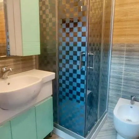 Apartman Vento Tirana