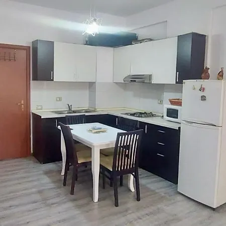 Vento Tirana