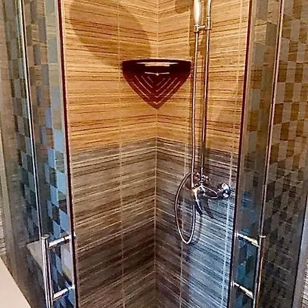 Apartman Vento Tirana